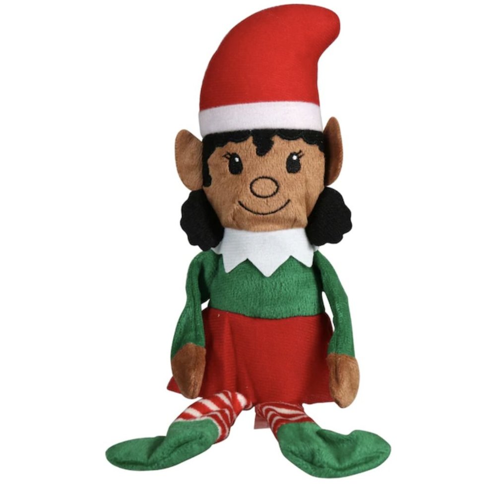 Plush Elves, Medium Skin Tone - Picture 2 of 3